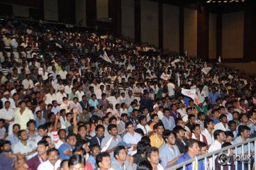 Pawan Kalyan Jana Sena Party Launch